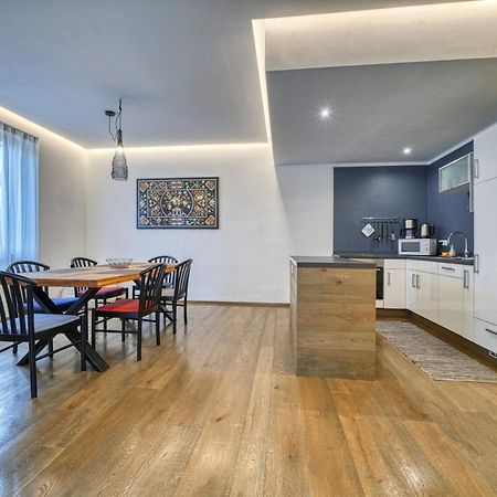 Apartment Heinz 메라노 외부 사진
