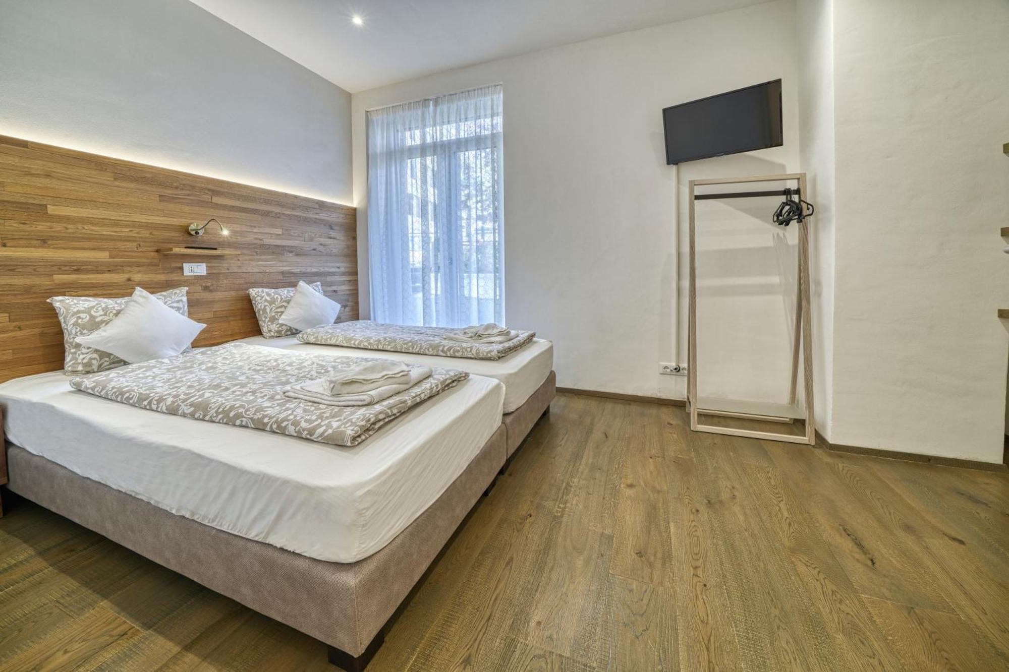 Apartment Heinz 메라노 외부 사진