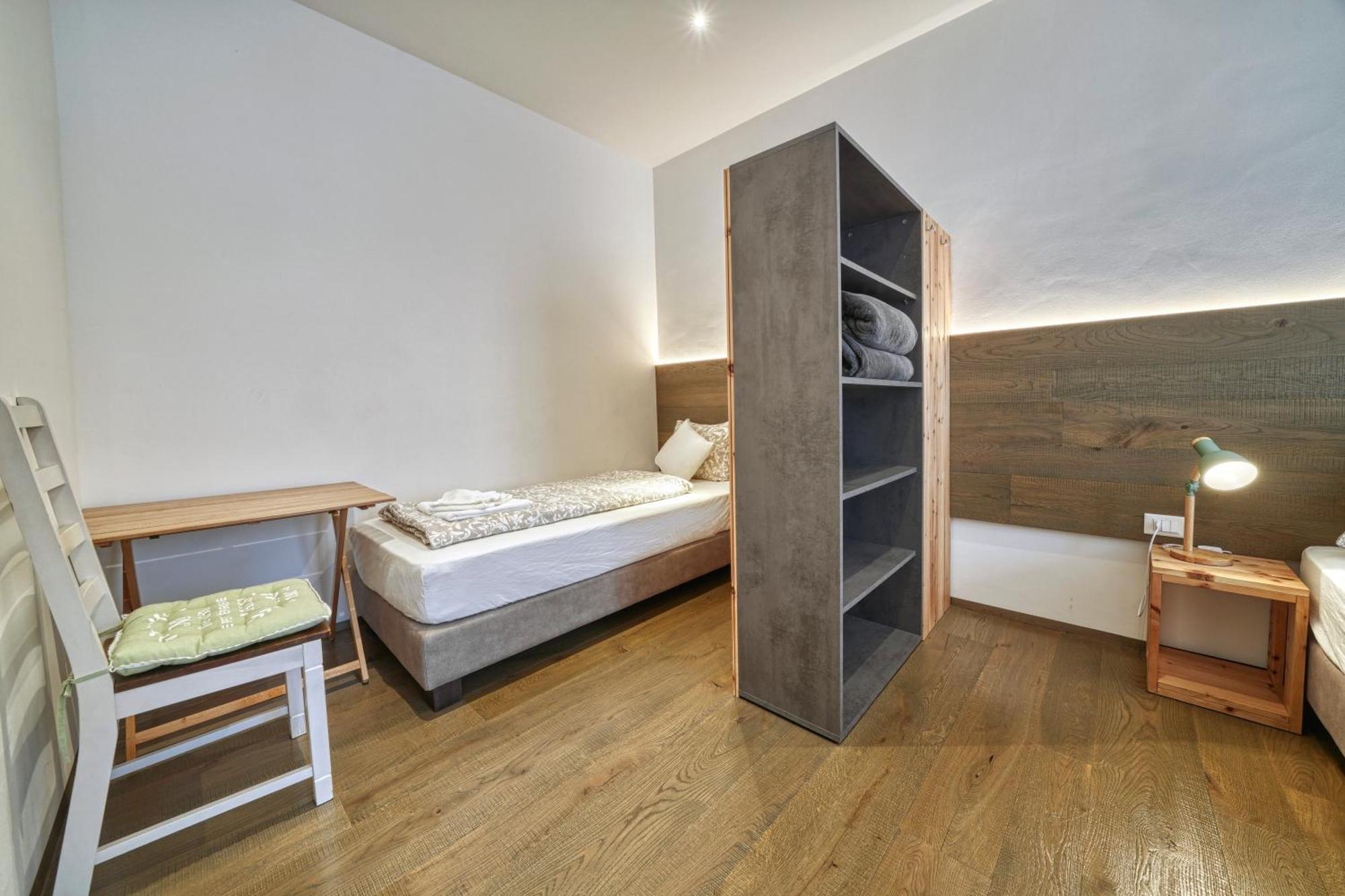 Apartment Heinz 메라노 외부 사진